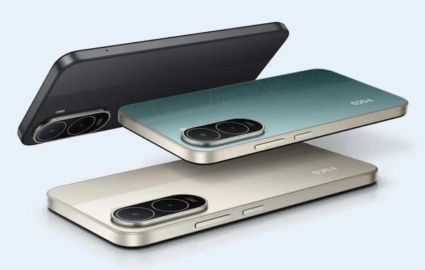POCO C81 Pro