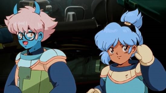 又一IGN 10分神作诞生!德国分部盛赞NS2新独占《轨道双子星》