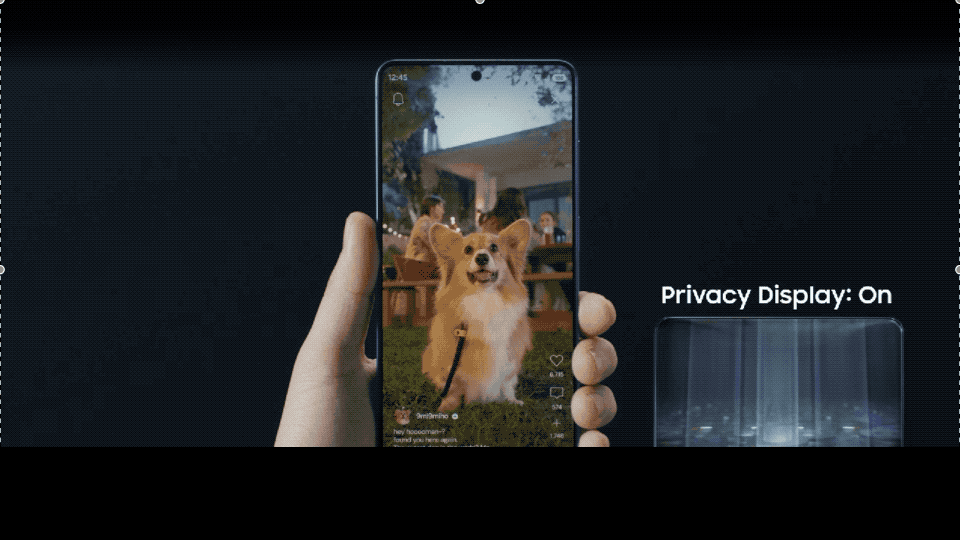 三星 Galaxy S26 系列发布:6999 元起!AI 很聪明,防窥接地气