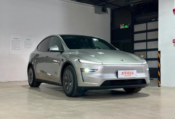 特斯拉优惠怎么选Model 3和Model Y差3.1万元,算清这笔账再决定-有驾