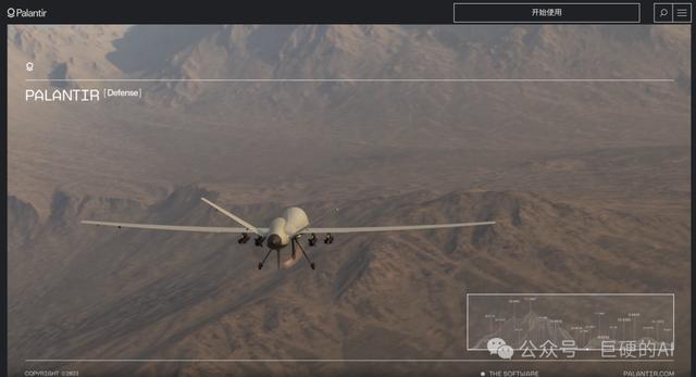 深度揭秘Claude和Palantir是如何杀死哈梅内伊的?
