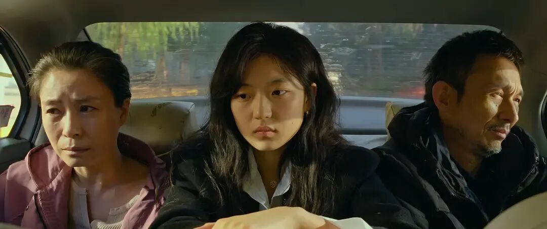 《这么多年》剧照