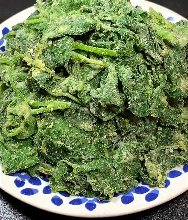 这种不起眼的“喂猪菜” 在美国300元一斤!竟然还抢疯了