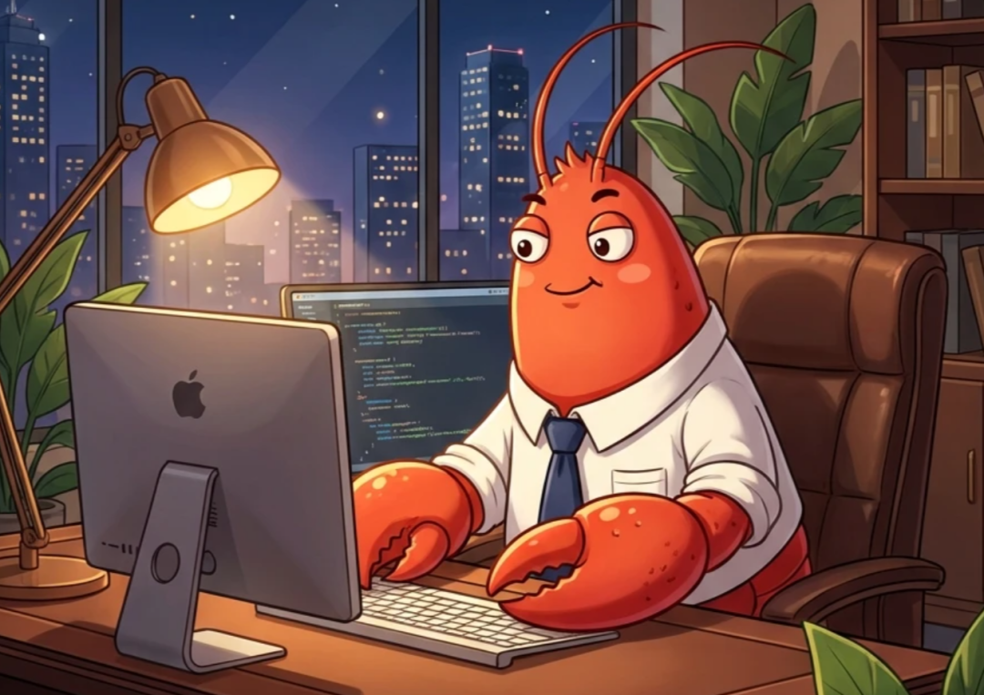 跟风养“龙虾”?现阶段不推荐盲目部署OpenClaw