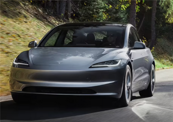 特斯拉国产电车2月销量猛增91%：Model 3/Y成主力