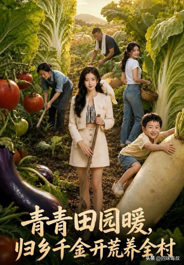 短剧版“史密斯夫妇”?这设定爽翻了 短剧版“史密斯夫妇”?这设定爽翻了
