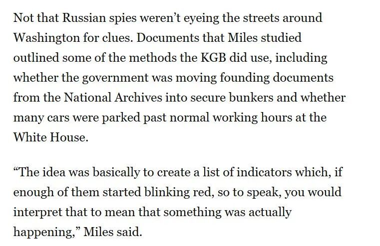 《华盛顿邮报》报道