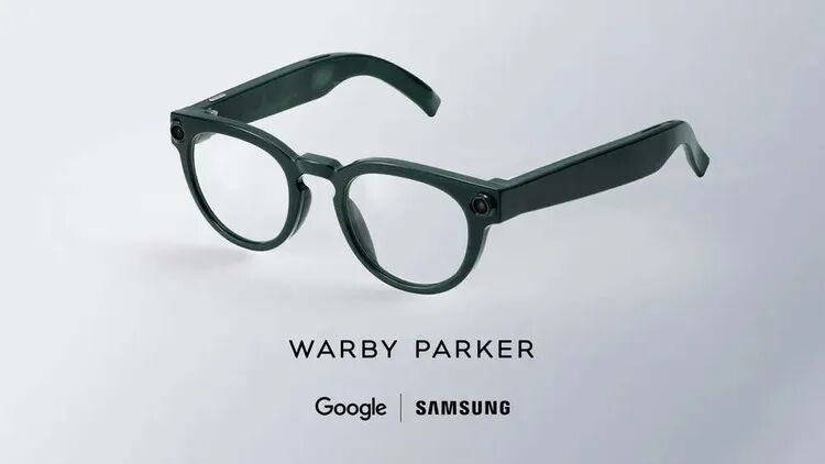 Google的AI眼镜来的太晚了,而且我看不到买它的理由