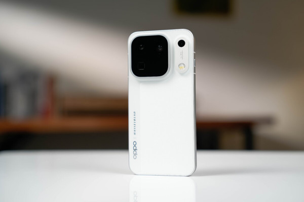 OPPO Find X10 Pro Max上手体验:原相机才是手机影像的正确打开方式