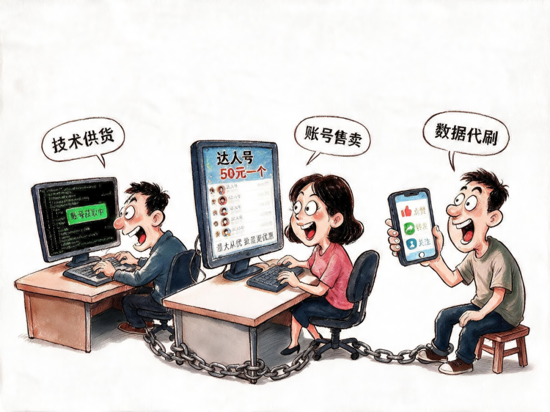 漫画由AI生成 周蔚制作