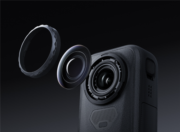 3999元！影石X6正式发布：1/1.1英寸大底支持8K 50帧全景视频