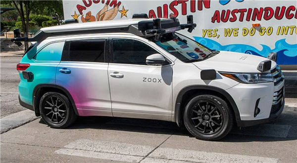 美国一自动驾驶车当街压死社区“明星鸭” 市民集体抗议:禁止无人车测试