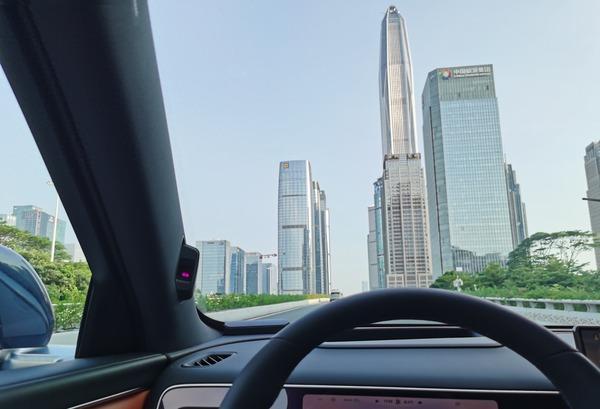 开了3个月问界M7跑4295公里：省下近3000元后，我更在意的是智驾-有驾