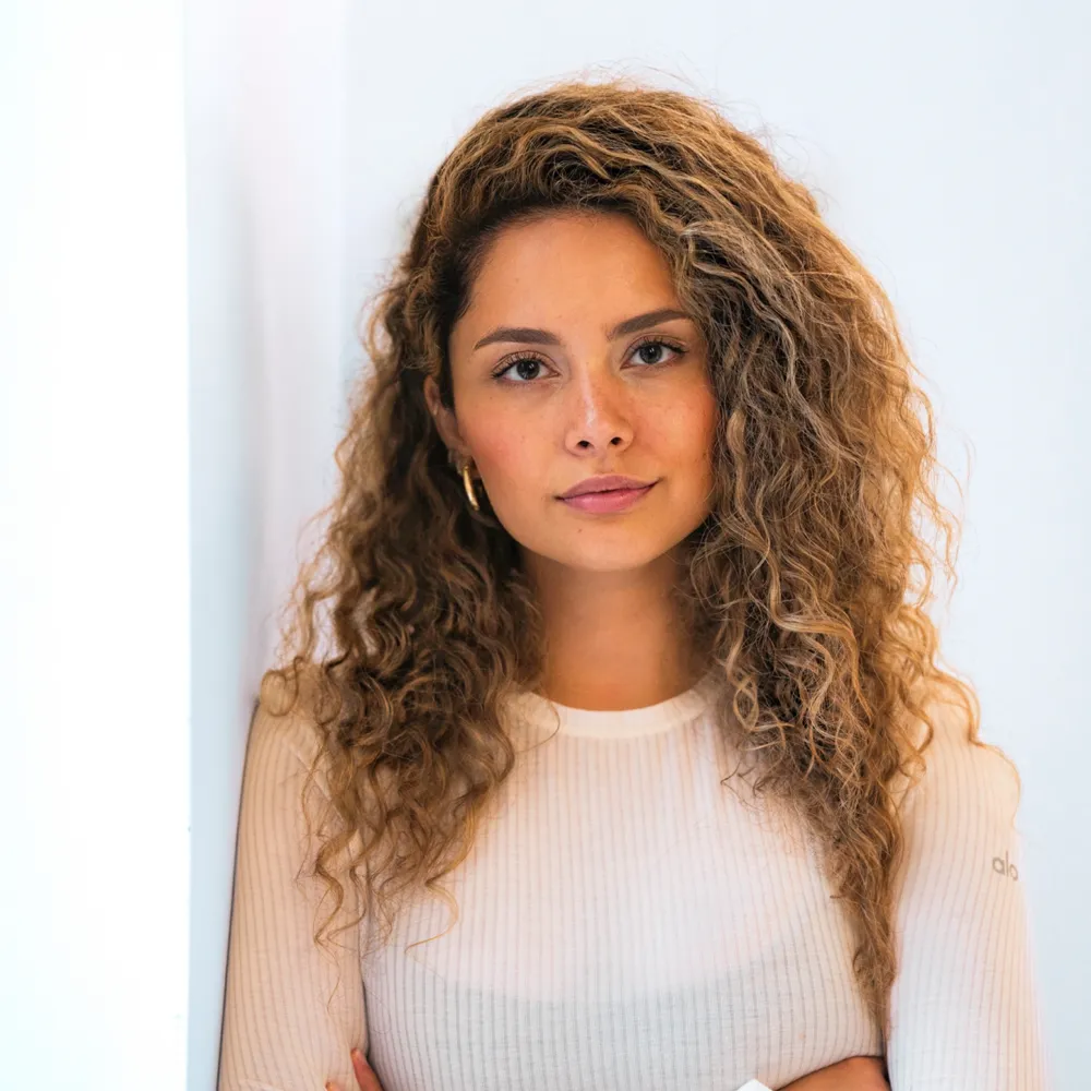 ·格克切·居文（其个人社交媒体）