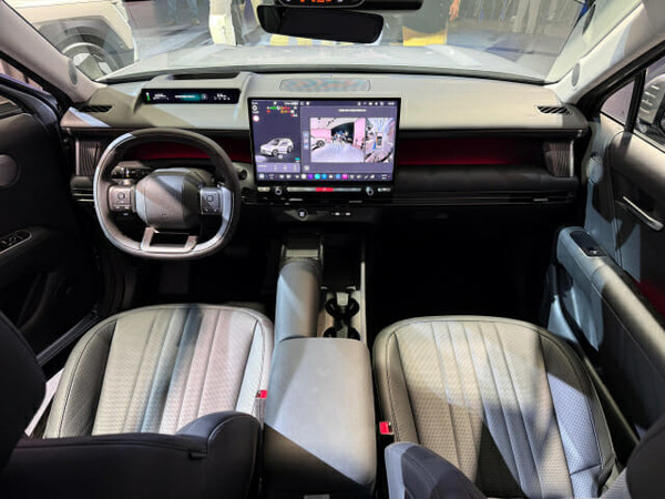 现代汽车