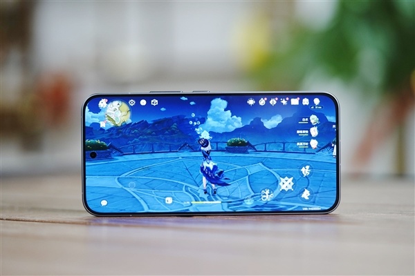 小米首款风冷手机！REDMI K90 Max图赏