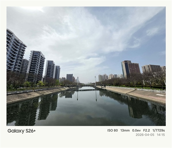 第五代骁龙8至尊版加持！三星Galaxy S26+手机体验评测：浮薄与性能兼得