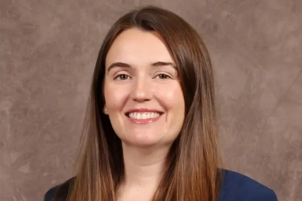 Erin Piacenti, 图片来源:LinkedIn