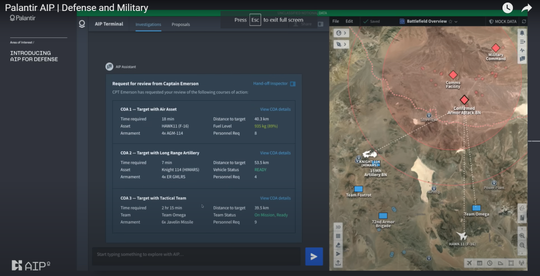 美军用AI杀死了哈梅内伊?很抱歉,大家都被营销号骗了