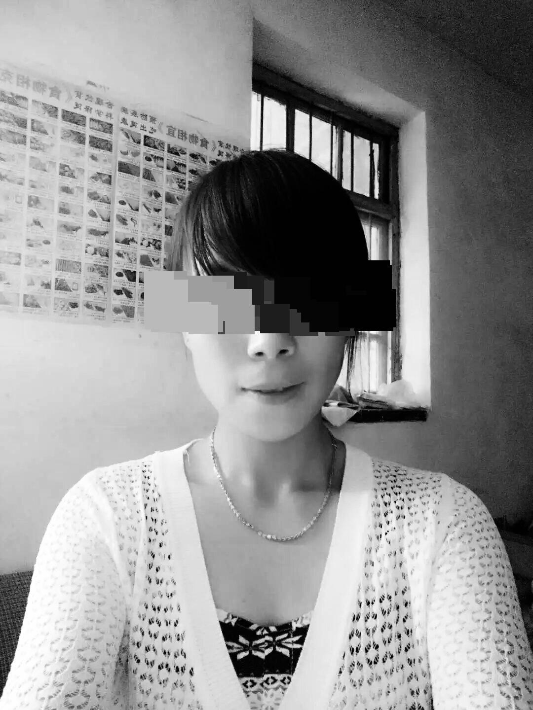 小婷(图源:受访者提供)