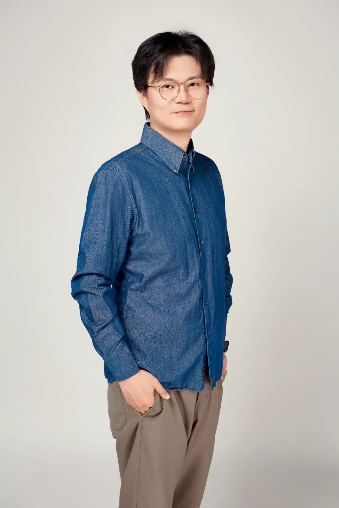 李松蔚 图/受访者提供