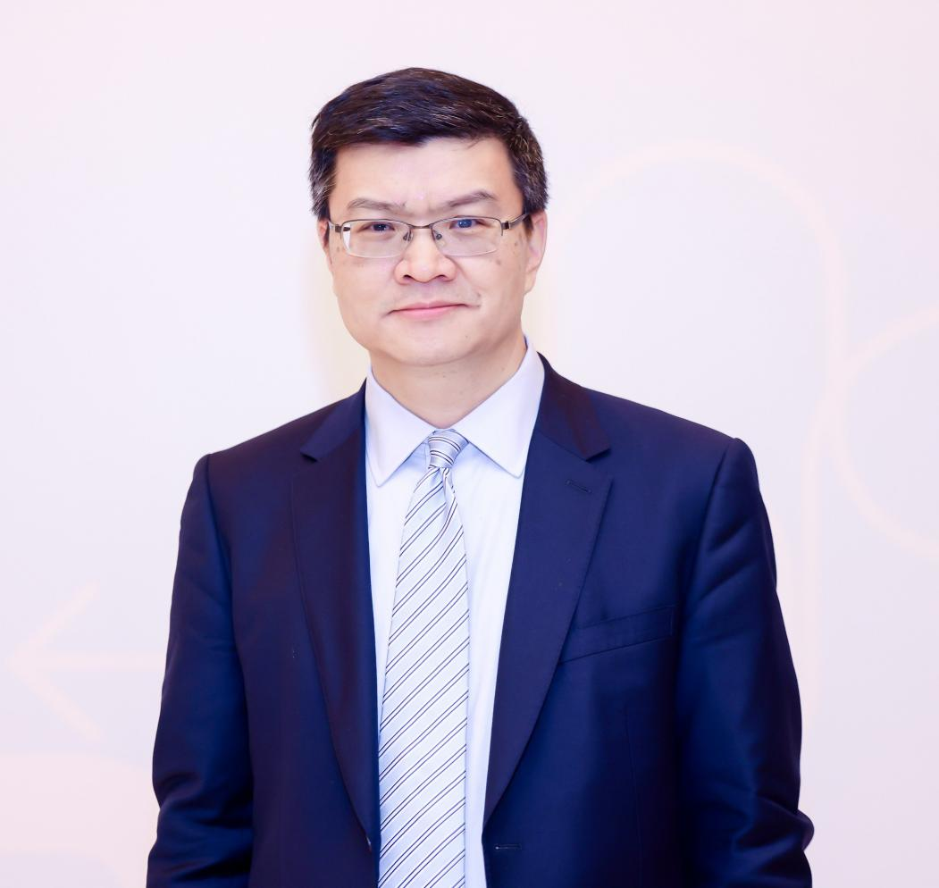 ◆ 清华大学战略与安全研究中心主任、国际关系学系教授达巍。