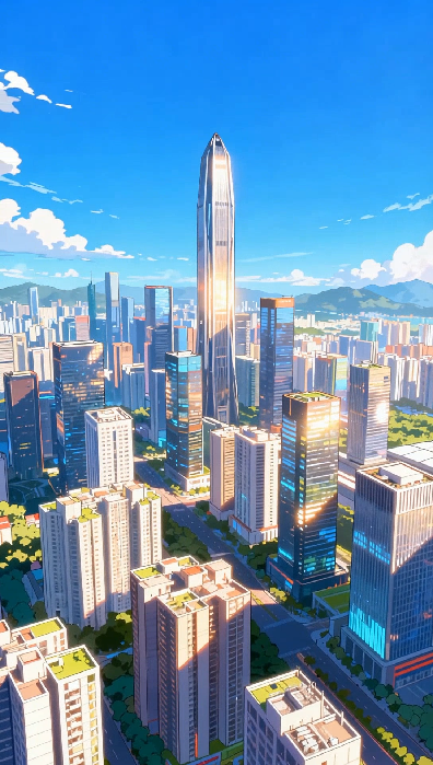 消费“三新”试点为新业态探索新路径