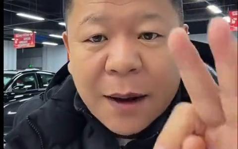 为何宁买低配合资，不碰高配国产？中年人的心酸谁懂-有驾