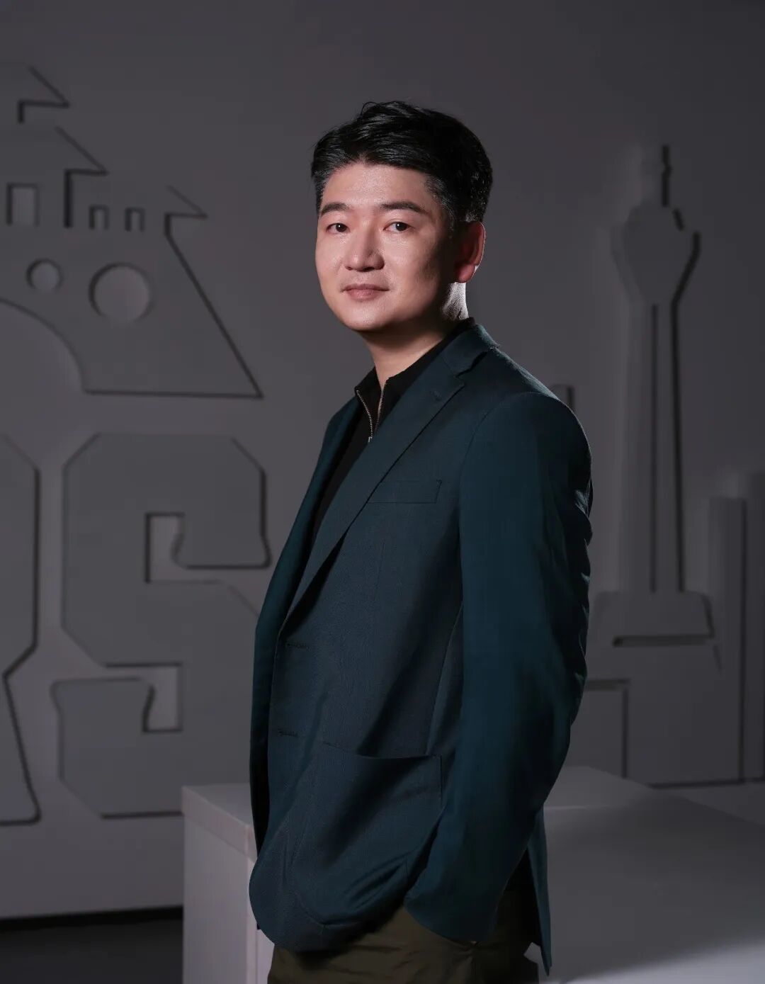 AG电竞俱乐部董事长乐可登