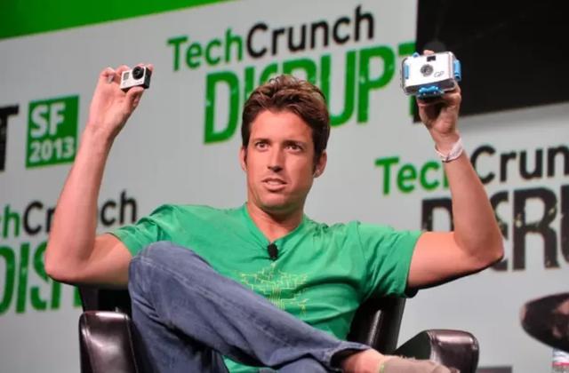 暴跌百亿的“相机圈苹果”,为轻视中国付出代价