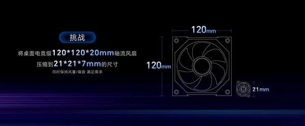 荣耀WIN游戏本首发东风尾喷散热引擎:5070Ti配置实现270W满血释放!
