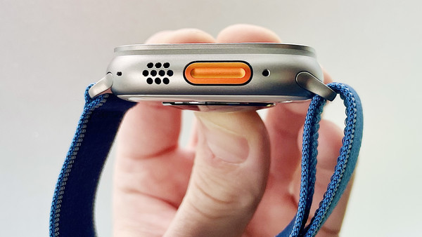 Apple Watch Ultra系列