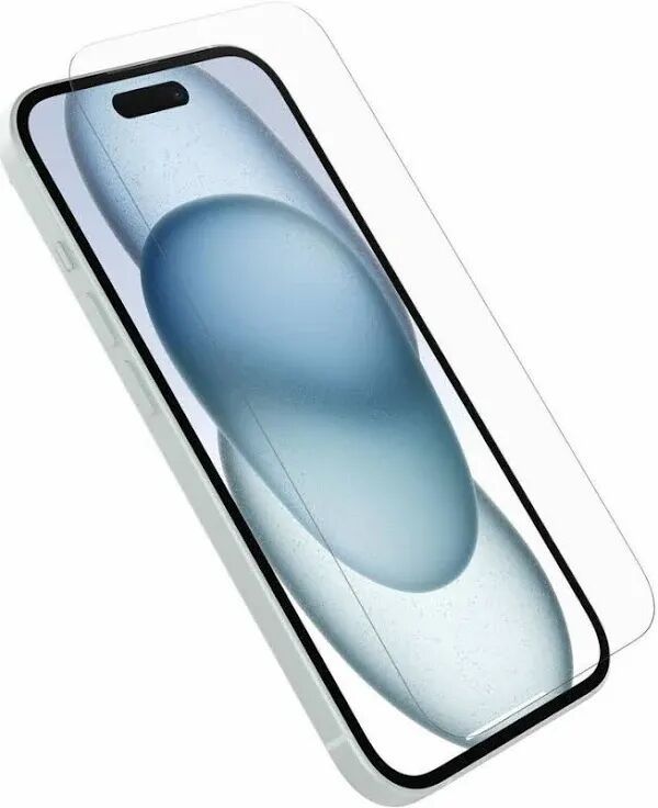 Otterbox Premium Glass Screen Protector For Iphone 14 - Clear