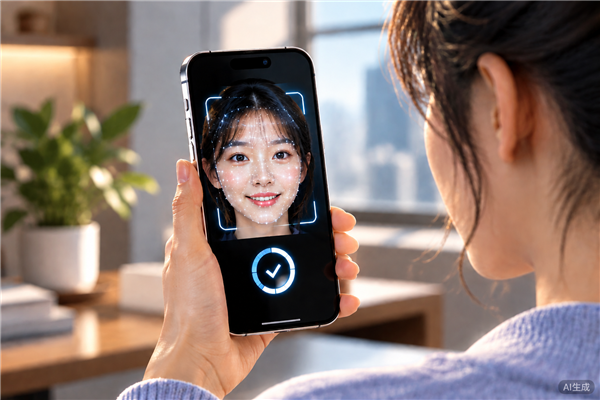 苹果玩出新花样!iOS 27.2新增年龄验证功能:自拍就能验证是否成年