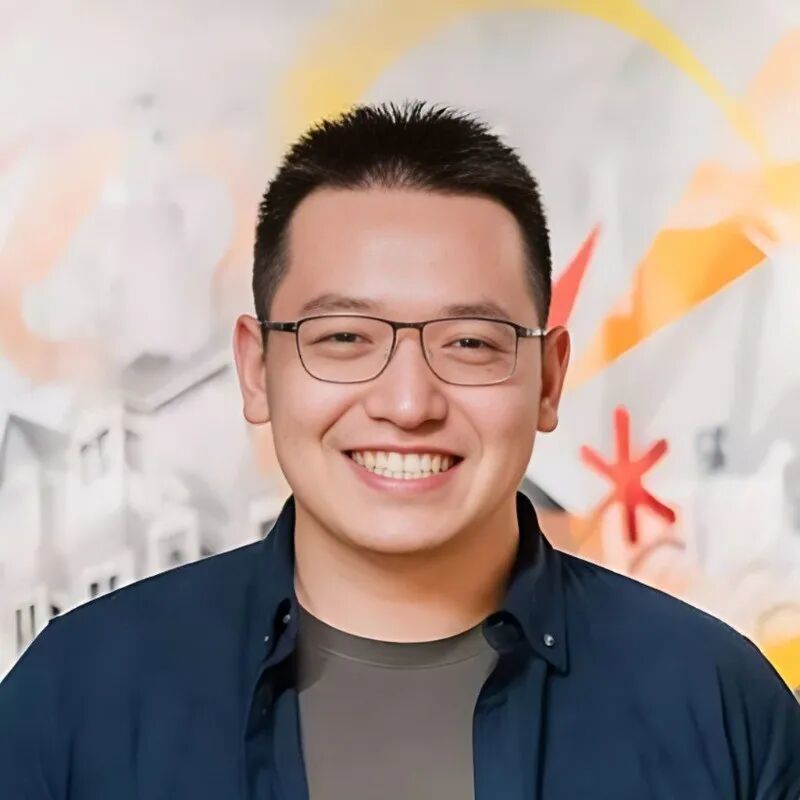 量化公司,正在批量生产AI独角兽创始人