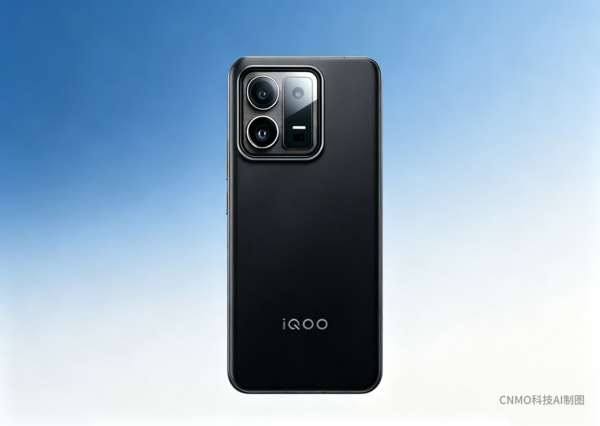 iQOO 16外观猜想图