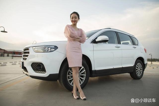 10万买燃油SUV，别再迷信“闭眼入”：真正适合家用的，往往是这5台-有驾