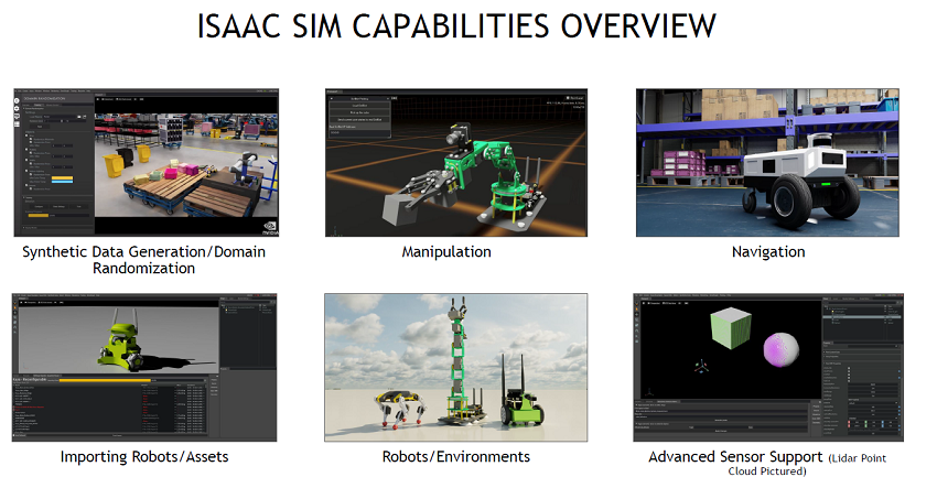 中国机器人在跳舞,美国机器人在发论文