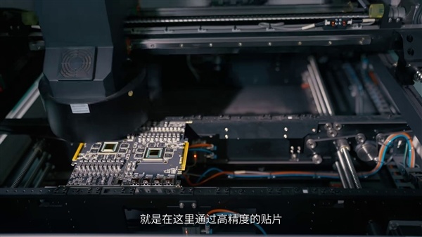 全球第四 中国第一!砺算科技显卡驱动拿到微软WHQL认证