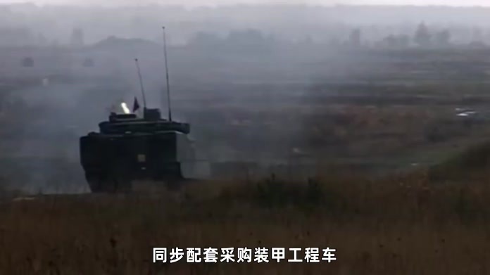 荷兰再次增购CV90！这款全球最强步战，无人机面前还能扛住吗？