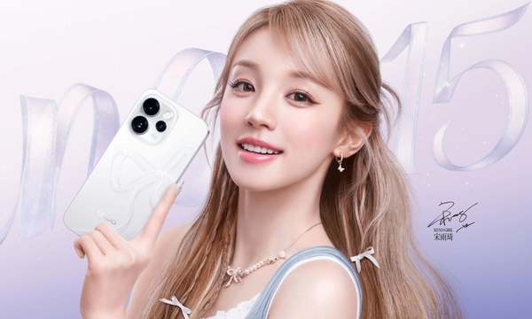 OPPO Reno 15系列