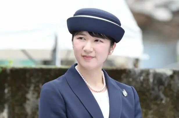 多数日本国民很期待的爱子公主