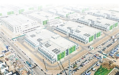 从“种土豆”到“种Token”(深度观察)