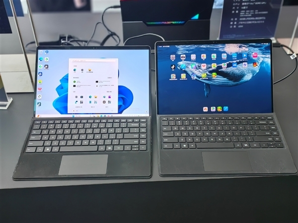 Intel Panther Lake第一波笔记本蜂拥而至!联想首发新内存、小米唯一不亮屏