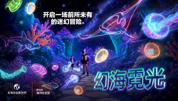 圣淘沙2