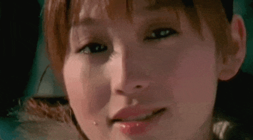 金莎当阿杜MV的女主角