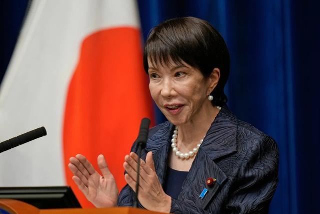 高市早苗