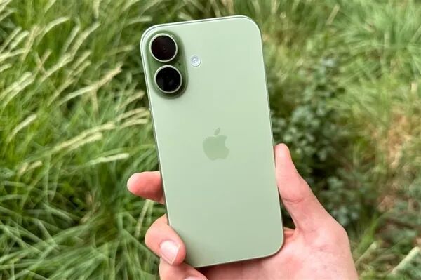 郭明錤：苹果iPhone 18表率版初次搭载9GB内存