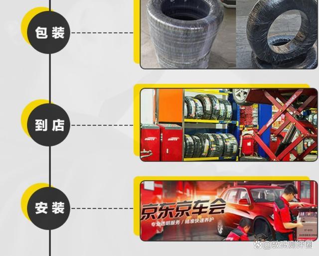 轮胎什么牌子的性价比最高？当下最佳选择解析-有驾