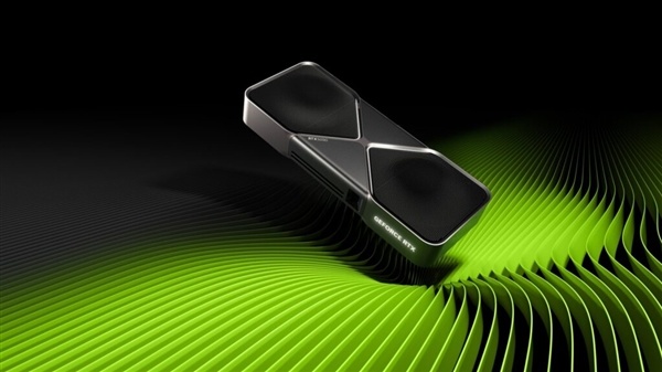 纯软件破限!英伟达RTX全系显卡迎超频神器:5090上限提至800W